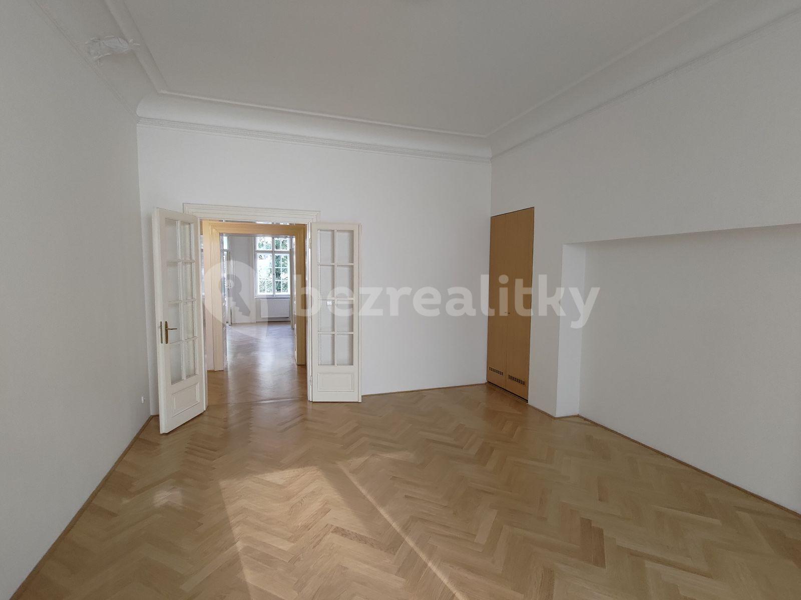 2 bedroom flat to rent, 109 m², Londýnská, Prague, Prague