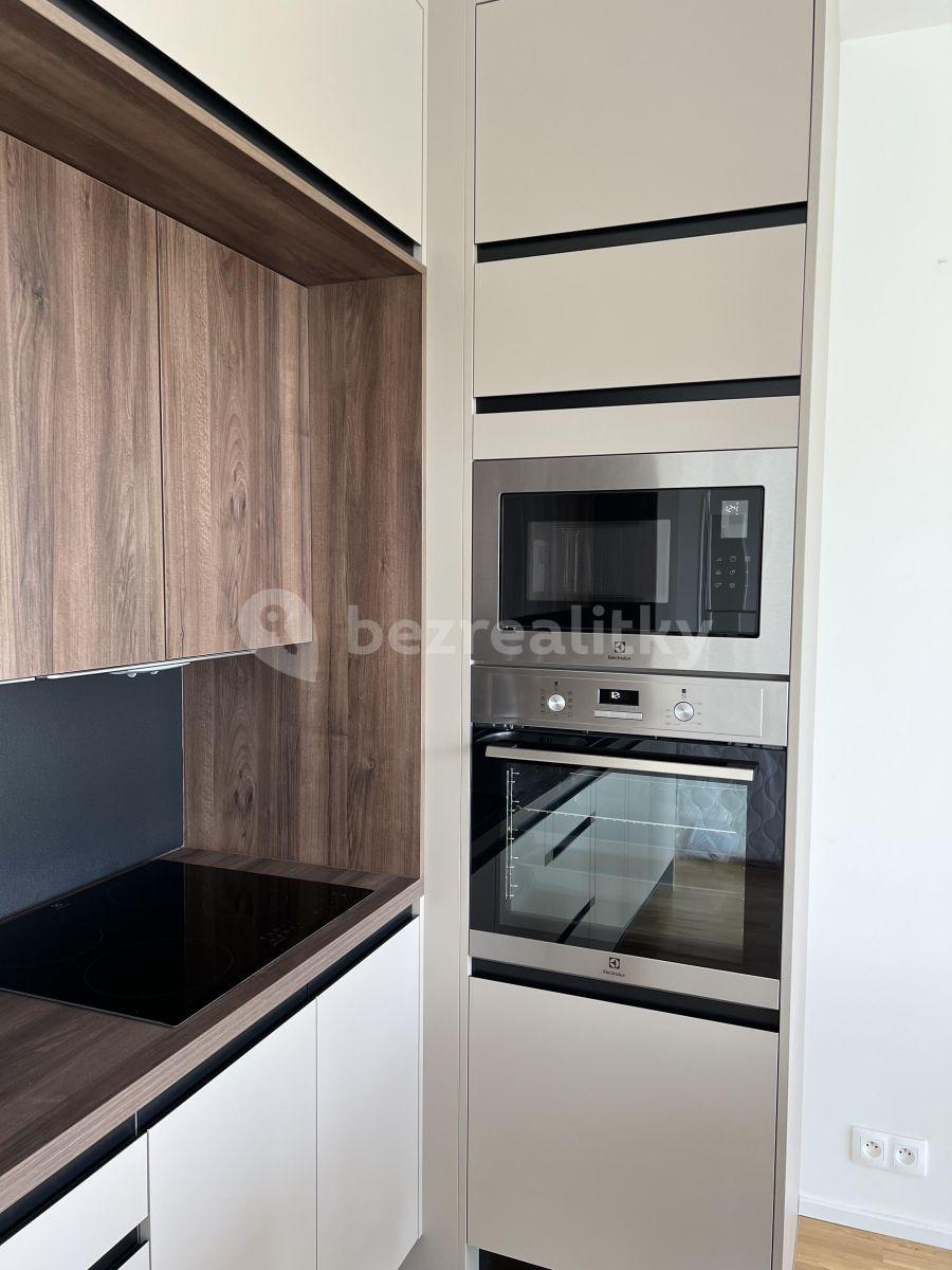 1 bedroom with open-plan kitchen flat to rent, 57 m², Františka Kadlece, Prague, Prague