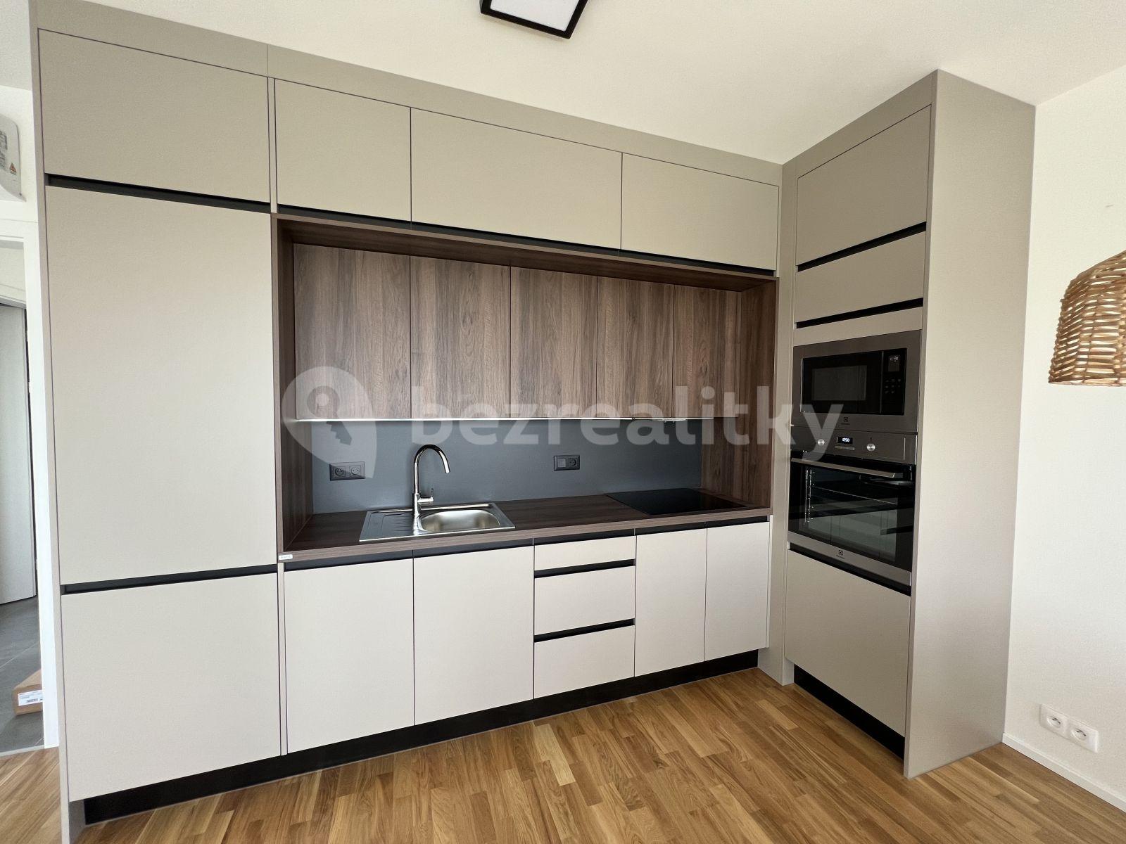 1 bedroom with open-plan kitchen flat to rent, 57 m², Františka Kadlece, Prague, Prague