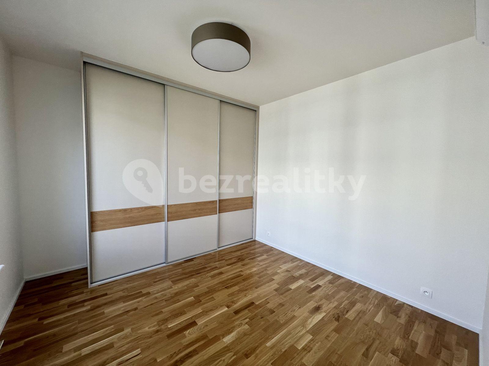 1 bedroom with open-plan kitchen flat to rent, 57 m², Františka Kadlece, Prague, Prague