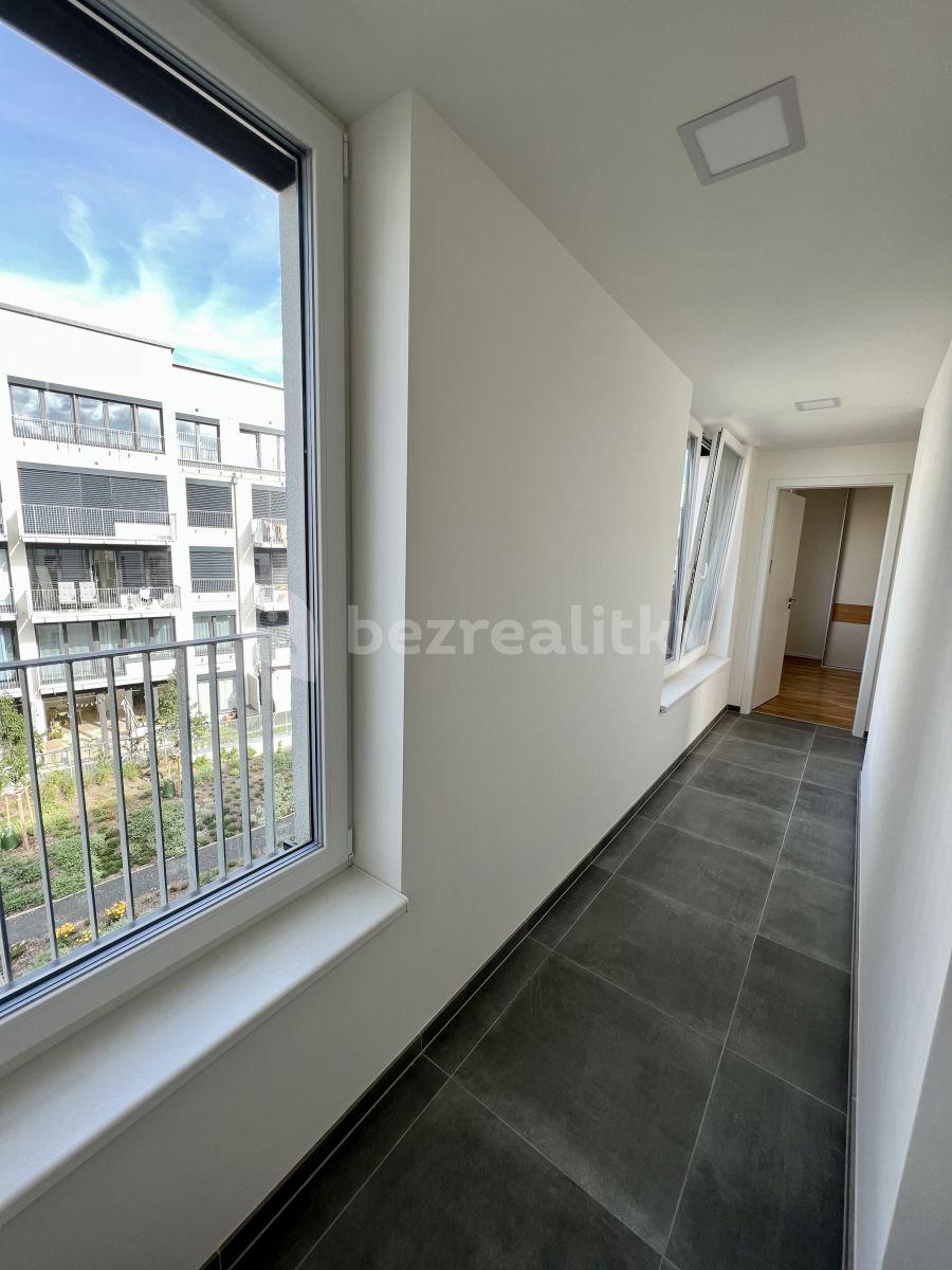 1 bedroom with open-plan kitchen flat to rent, 57 m², Františka Kadlece, Prague, Prague