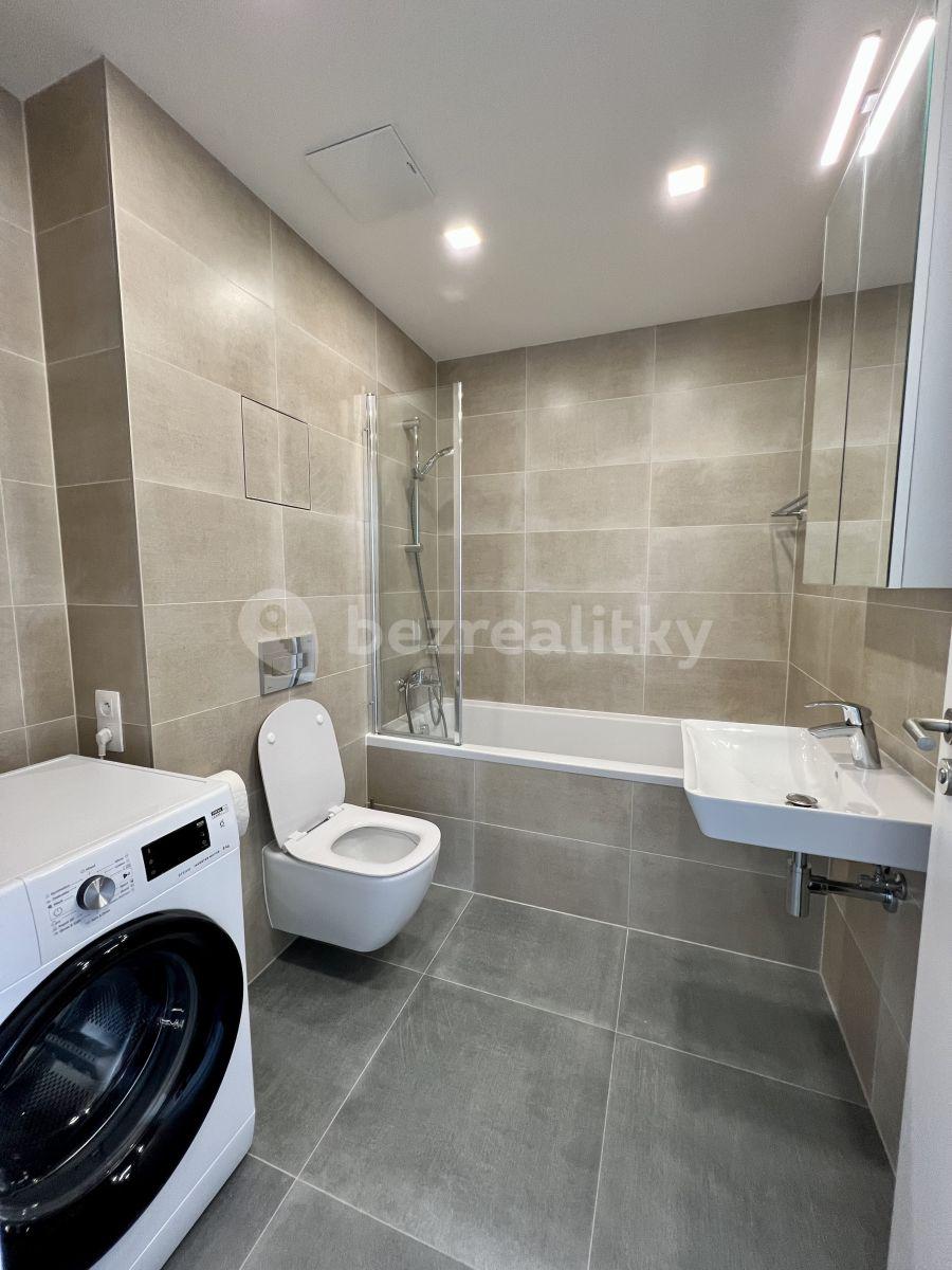 1 bedroom with open-plan kitchen flat to rent, 57 m², Františka Kadlece, Prague, Prague