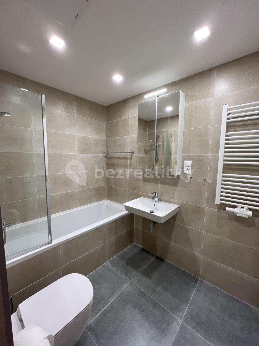 1 bedroom with open-plan kitchen flat to rent, 57 m², Františka Kadlece, Prague, Prague