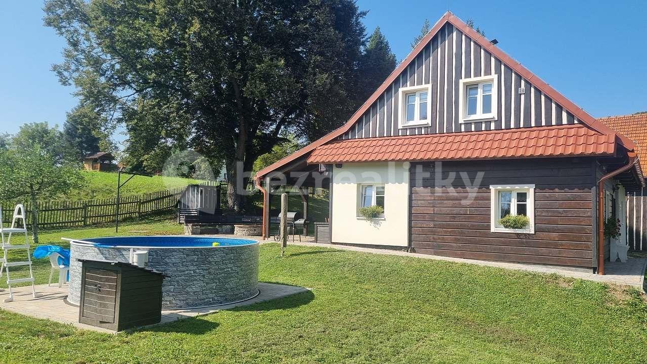 recreational property to rent, 0 m², Kozlovice, Moravskoslezský Region