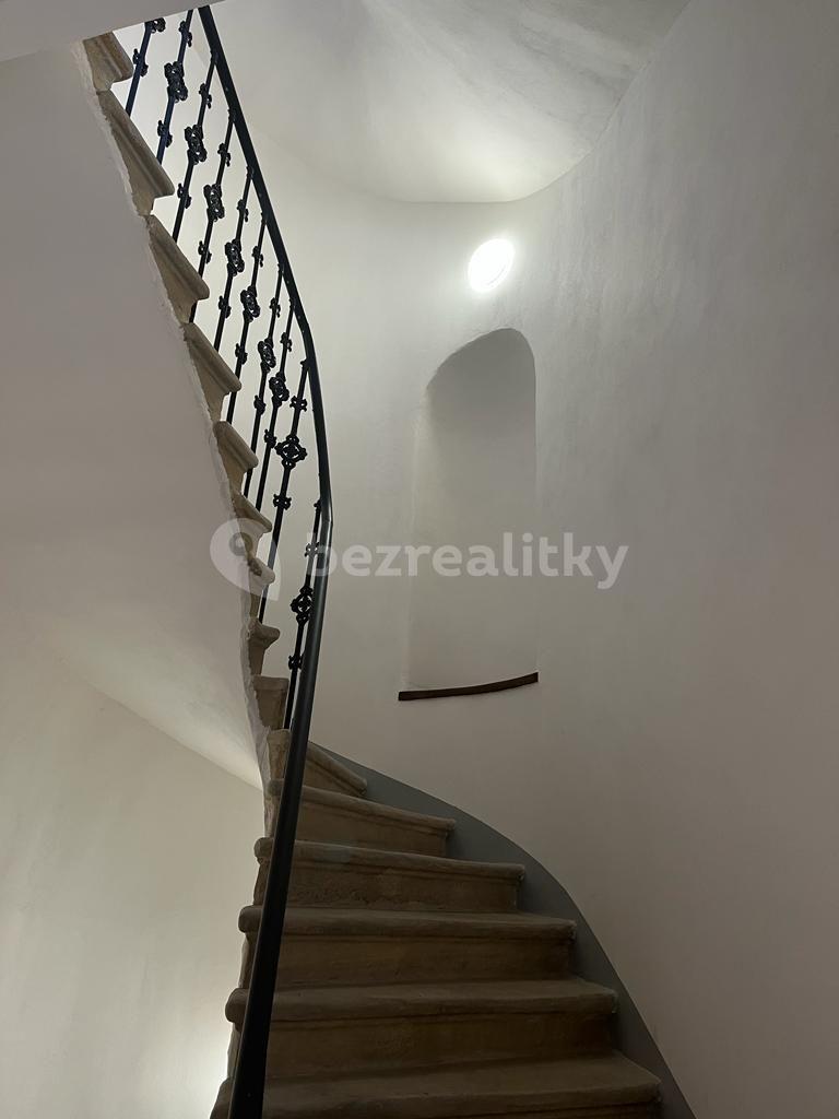 1 bedroom flat to rent, 31 m², Milíčova, Prague, Prague