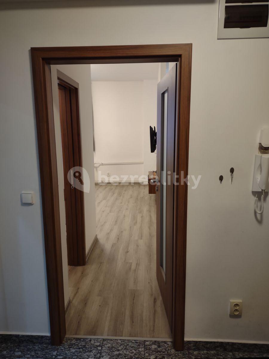 1 bedroom with open-plan kitchen flat to rent, 63 m², K. Čapka, Karlovy Vary, Karlovarský Region