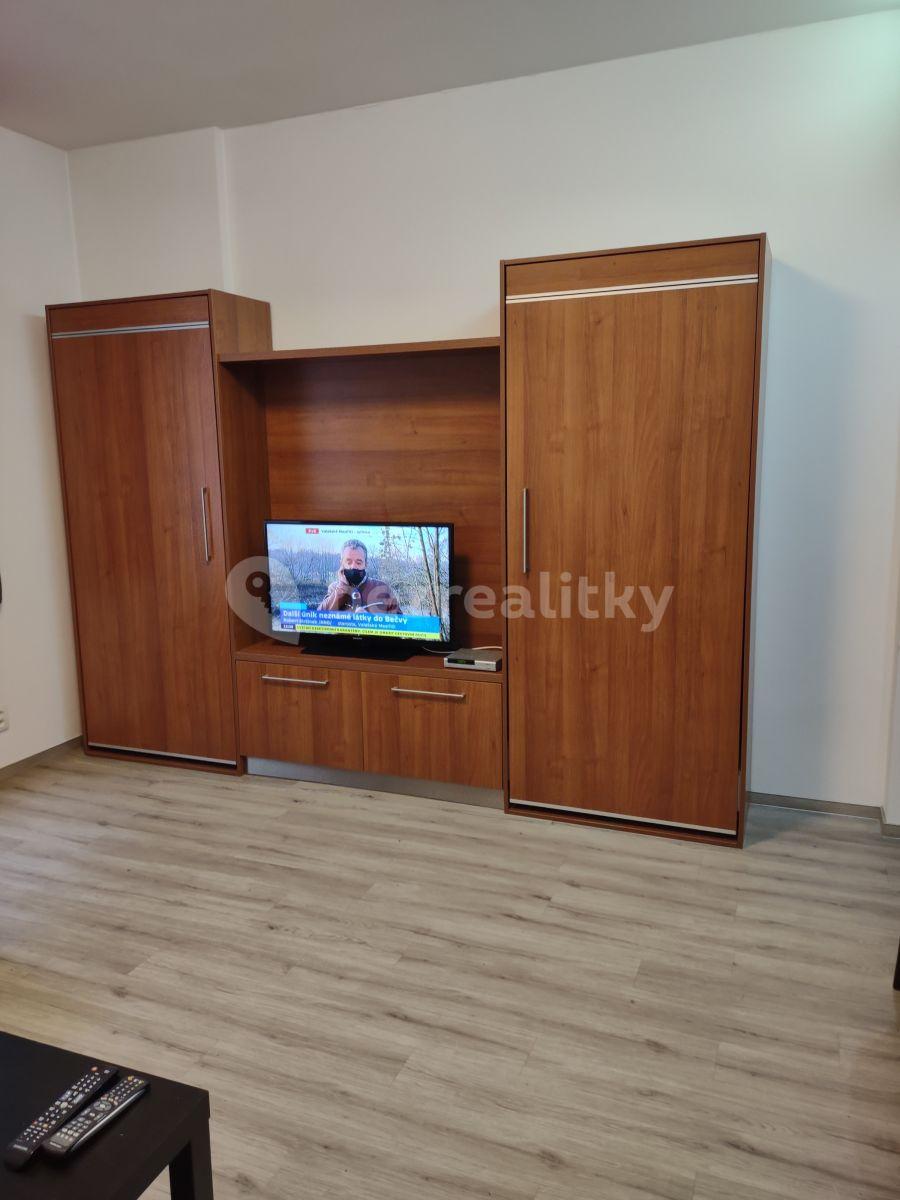 1 bedroom with open-plan kitchen flat to rent, 63 m², K. Čapka, Karlovy Vary, Karlovarský Region