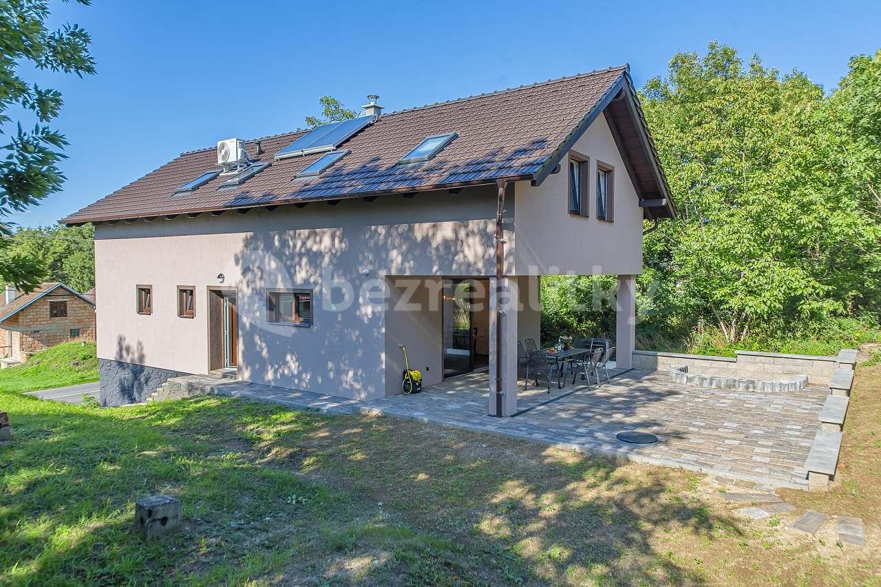 recreational property to rent, 0 m², Brod nad Dyjí, Jihomoravský Region