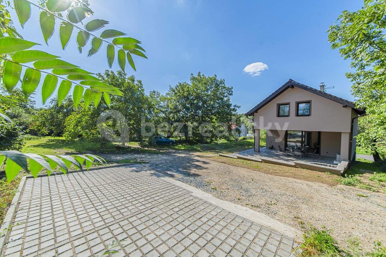 recreational property to rent, 0 m², Brod nad Dyjí, Jihomoravský Region