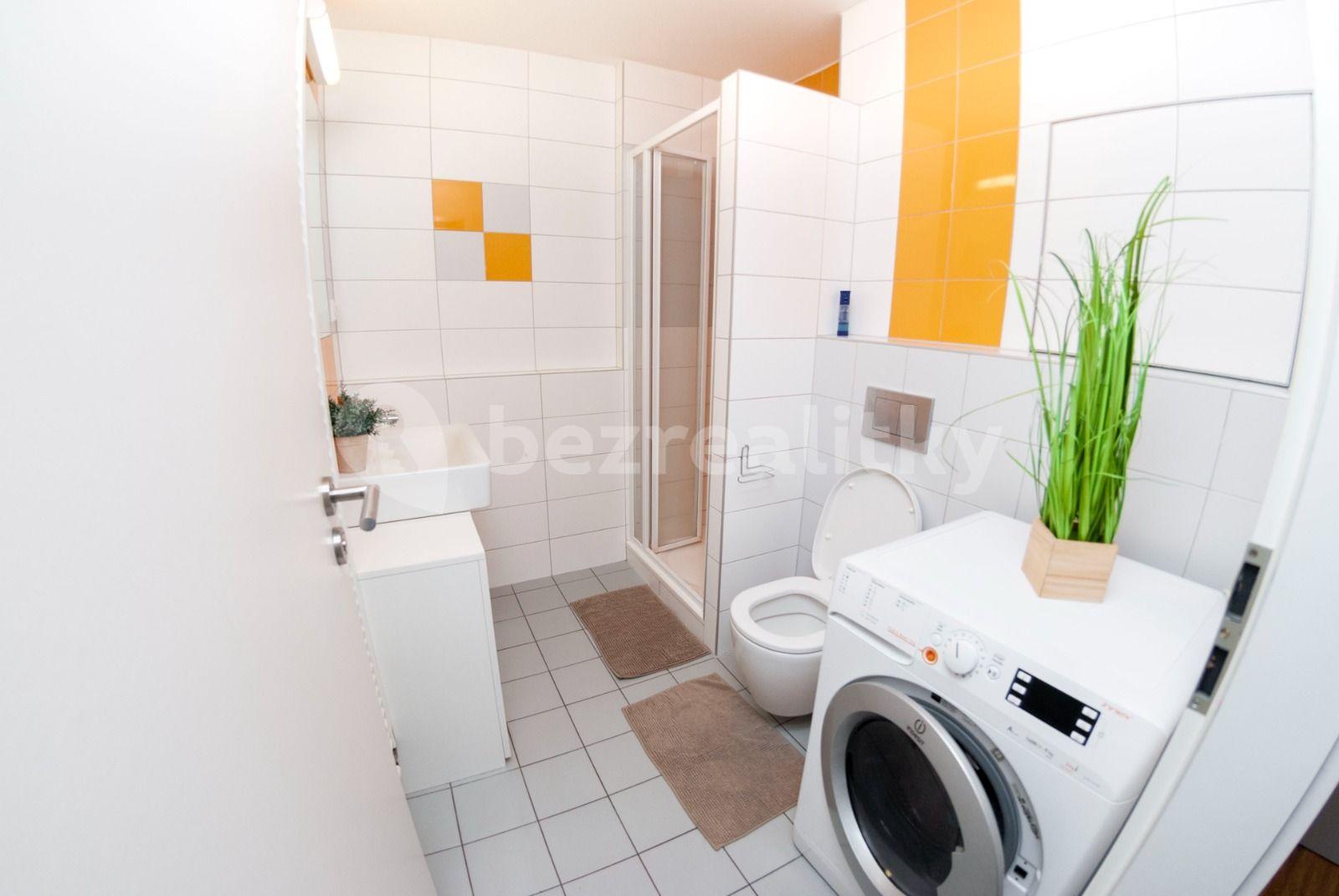 Studio flat to rent, 33 m², Kovářská, Brno, Jihomoravský Region