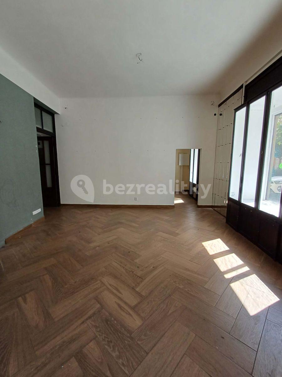 non-residential property to rent, 60 m², Přemyslovská, Prague, Prague