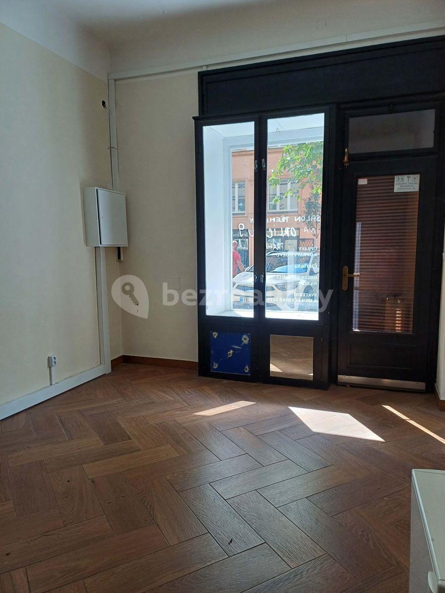 non-residential property to rent, 60 m², Přemyslovská, Prague, Prague