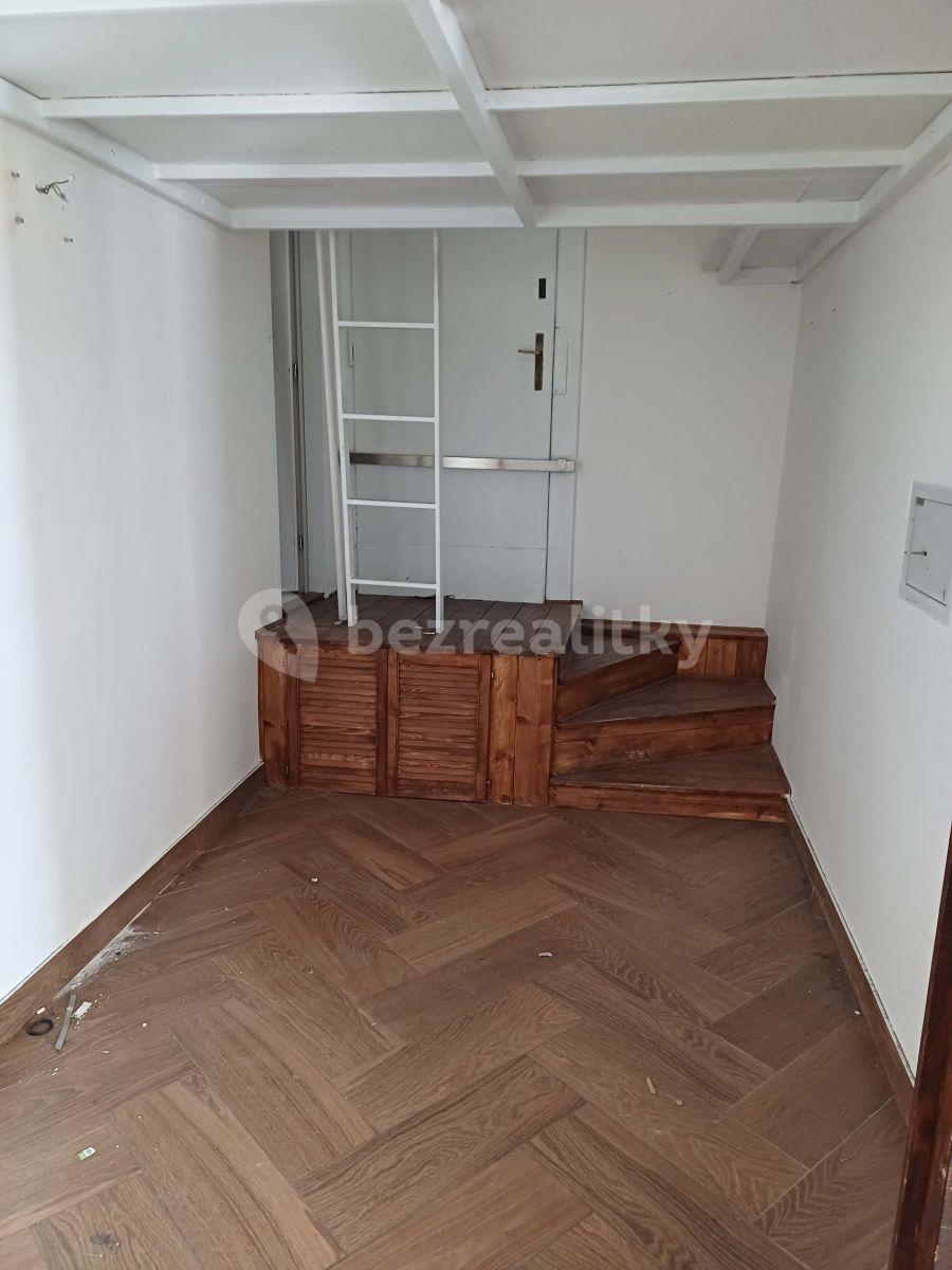 non-residential property to rent, 60 m², Přemyslovská, Prague, Prague