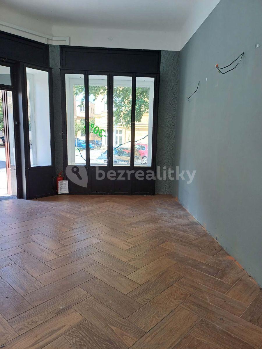 non-residential property to rent, 60 m², Přemyslovská, Prague, Prague