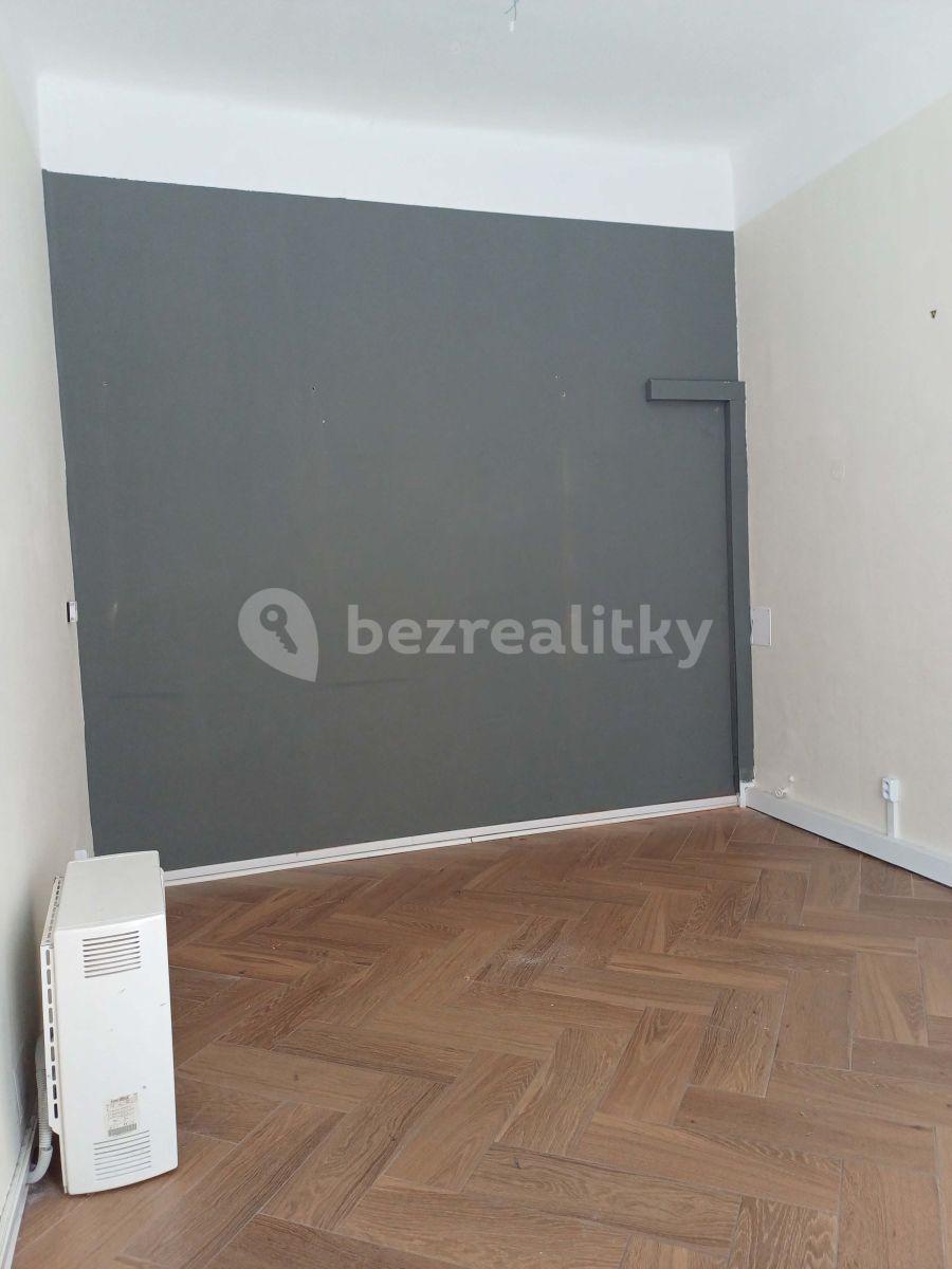 non-residential property to rent, 60 m², Přemyslovská, Prague, Prague