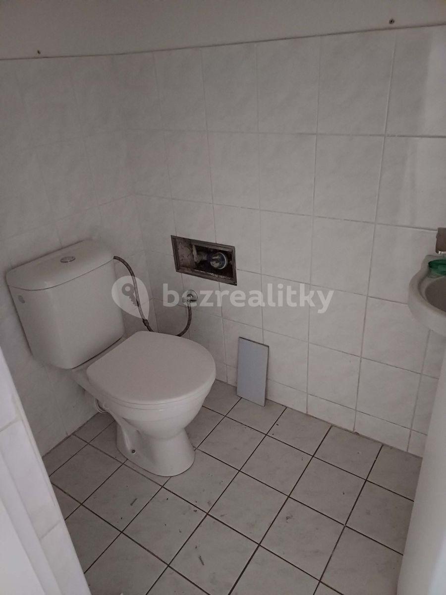 non-residential property to rent, 60 m², Přemyslovská, Prague, Prague