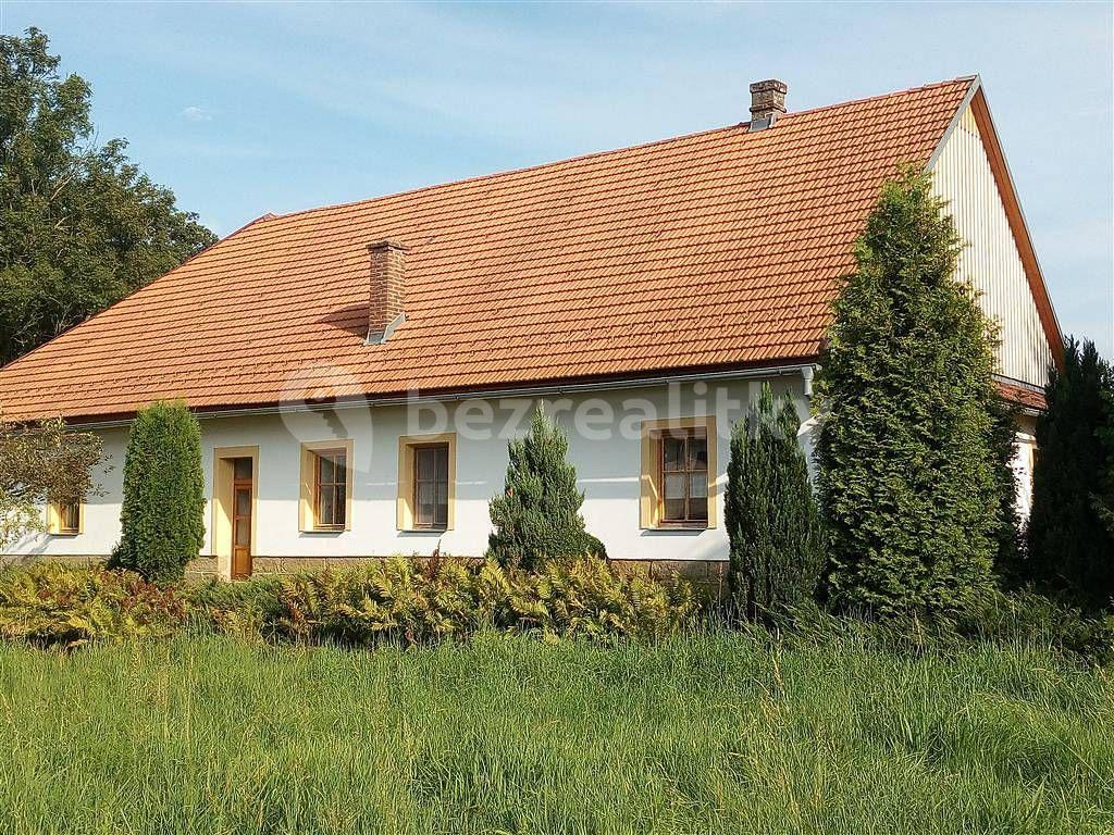 recreational property to rent, 0 m², Dolní Dobrouč, Pardubický Region