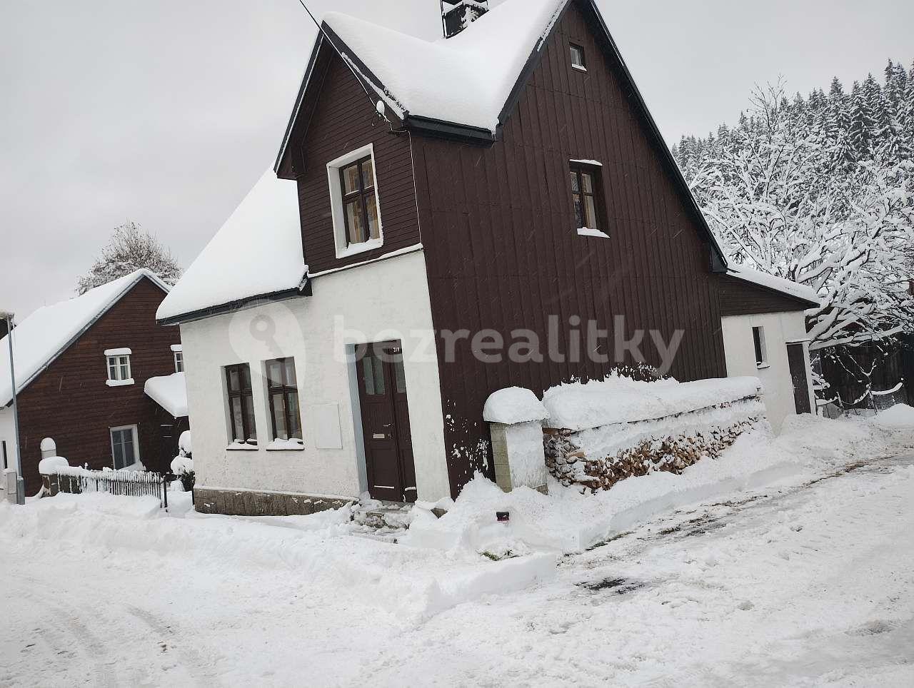 recreational property to rent, 0 m², Pernink, Karlovarský Region