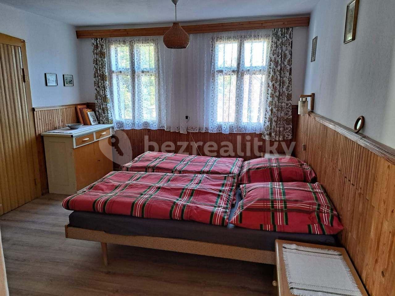 recreational property to rent, 0 m², Pernink, Karlovarský Region