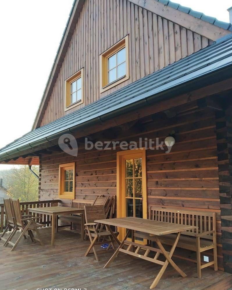 recreational property to rent, 0 m², Břestek, Zlínský Region