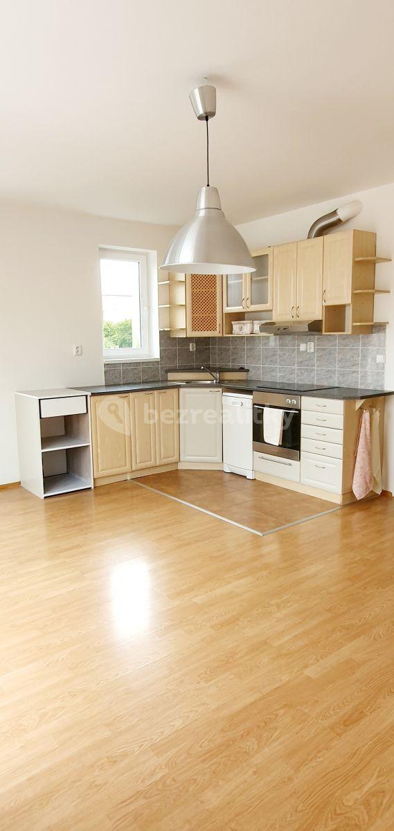 1 bedroom with open-plan kitchen flat to rent, 52 m², Mikanova, Prague, Prague