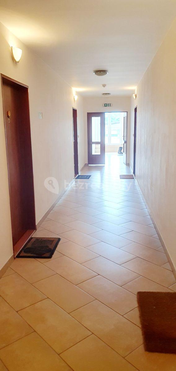 1 bedroom with open-plan kitchen flat to rent, 52 m², Mikanova, Prague, Prague