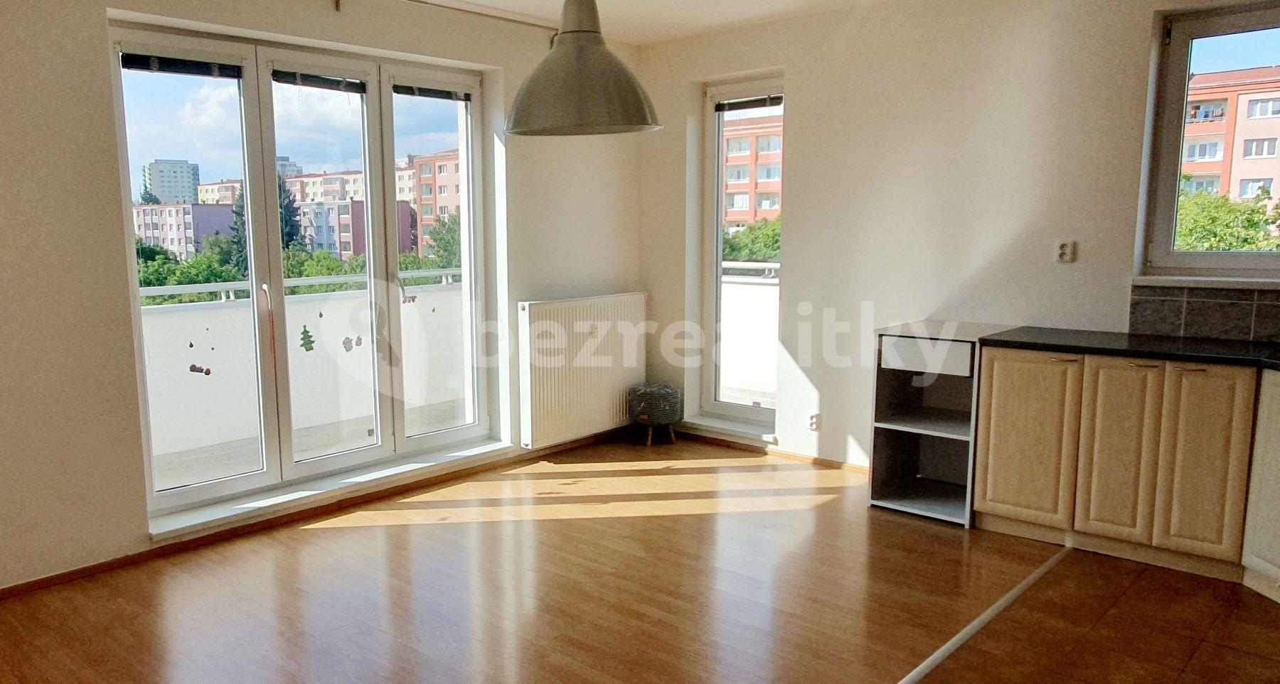 1 bedroom with open-plan kitchen flat to rent, 52 m², Mikanova, Prague, Prague