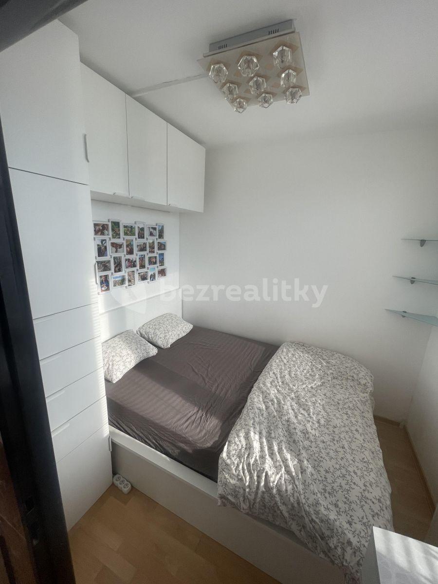 1 bedroom with open-plan kitchen flat to rent, 33 m², Černého, Prague, Prague