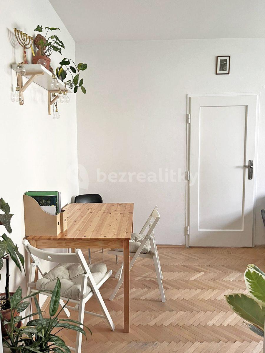 1 bedroom with open-plan kitchen flat to rent, 56 m², U Městských domů, Prague, Prague