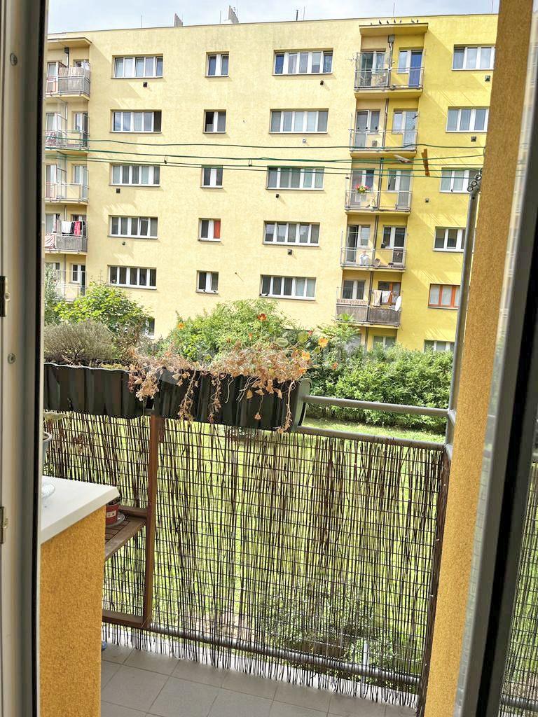 1 bedroom with open-plan kitchen flat to rent, 56 m², U Městských domů, Prague, Prague