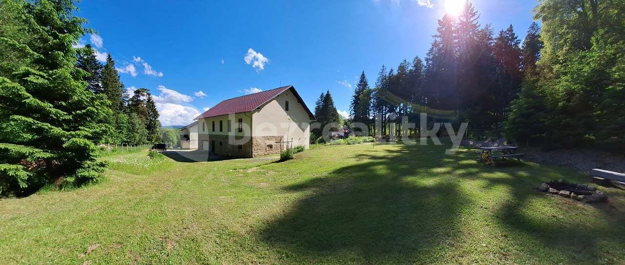 recreational property to rent, 0 m², Vimperk, Jihočeský Region