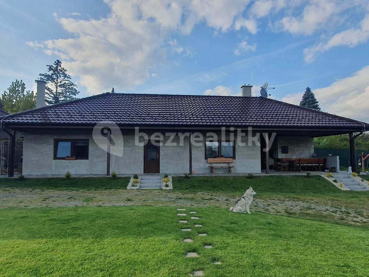 recreational property to rent, 0 m², Alojzov, Olomoucký Region