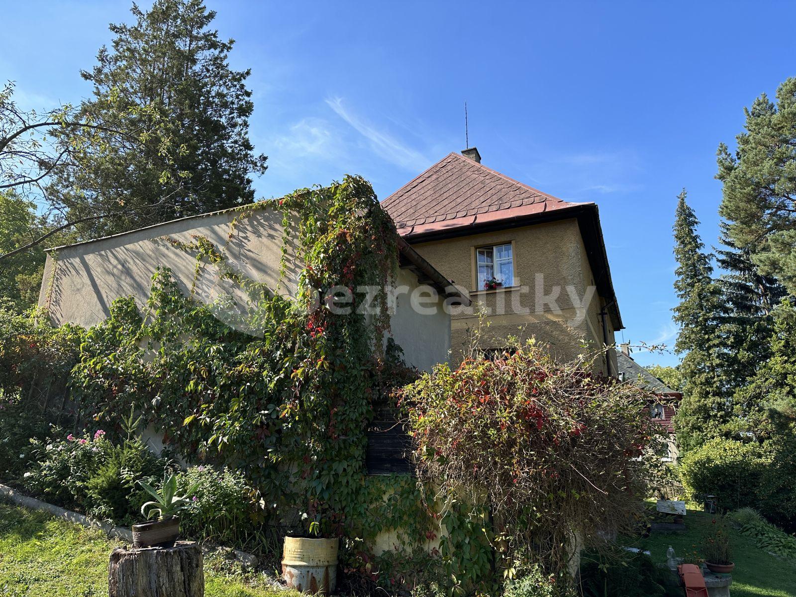 house for sale, 200 m², U Obrázku, Liberec, Liberecký Region