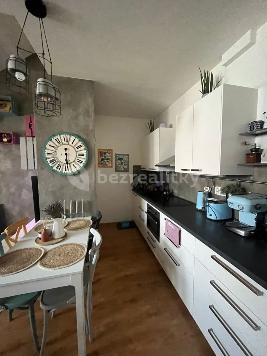 1 bedroom with open-plan kitchen flat to rent, 71 m², Stará, Brno, Jihomoravský Region
