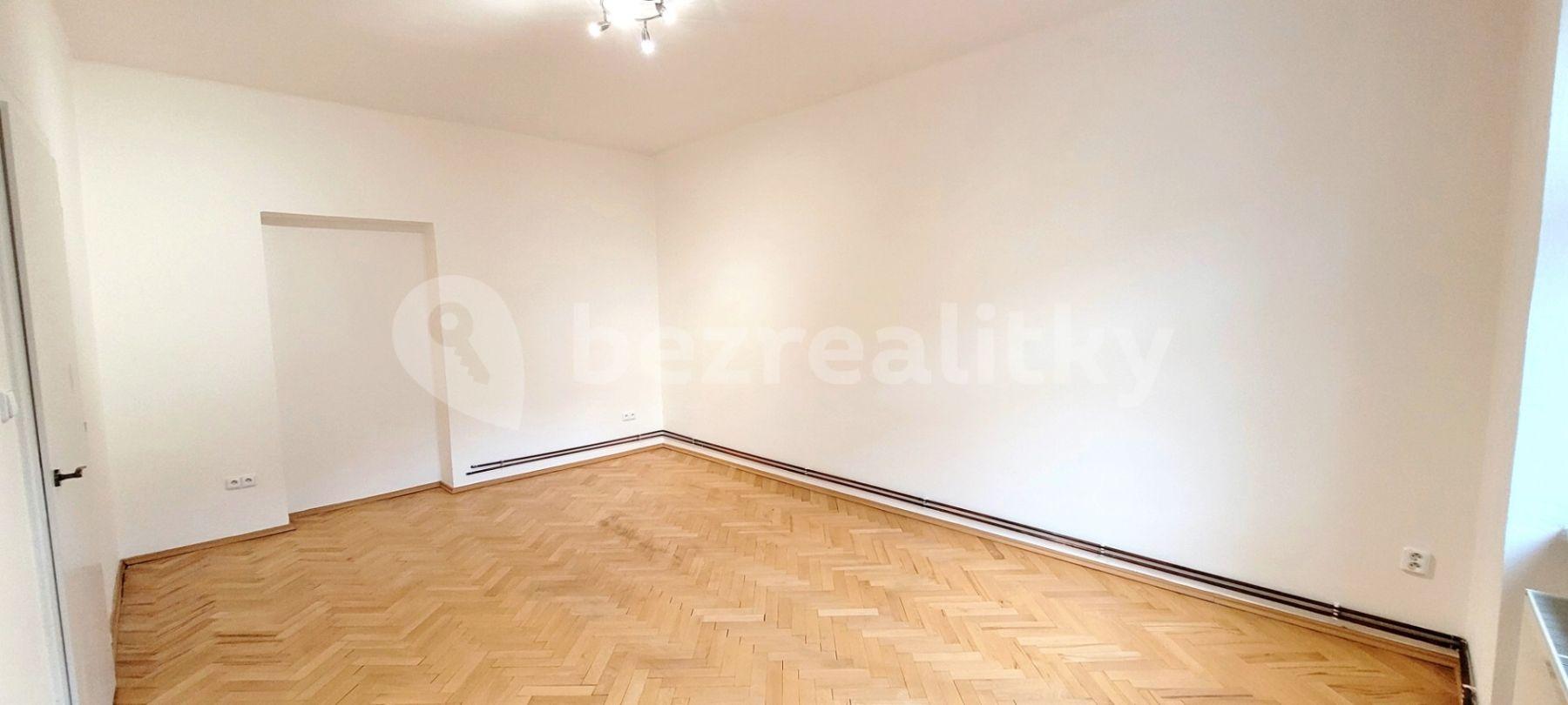 2 bedroom with open-plan kitchen flat to rent, 102 m², Starokošířská, Prague, Prague