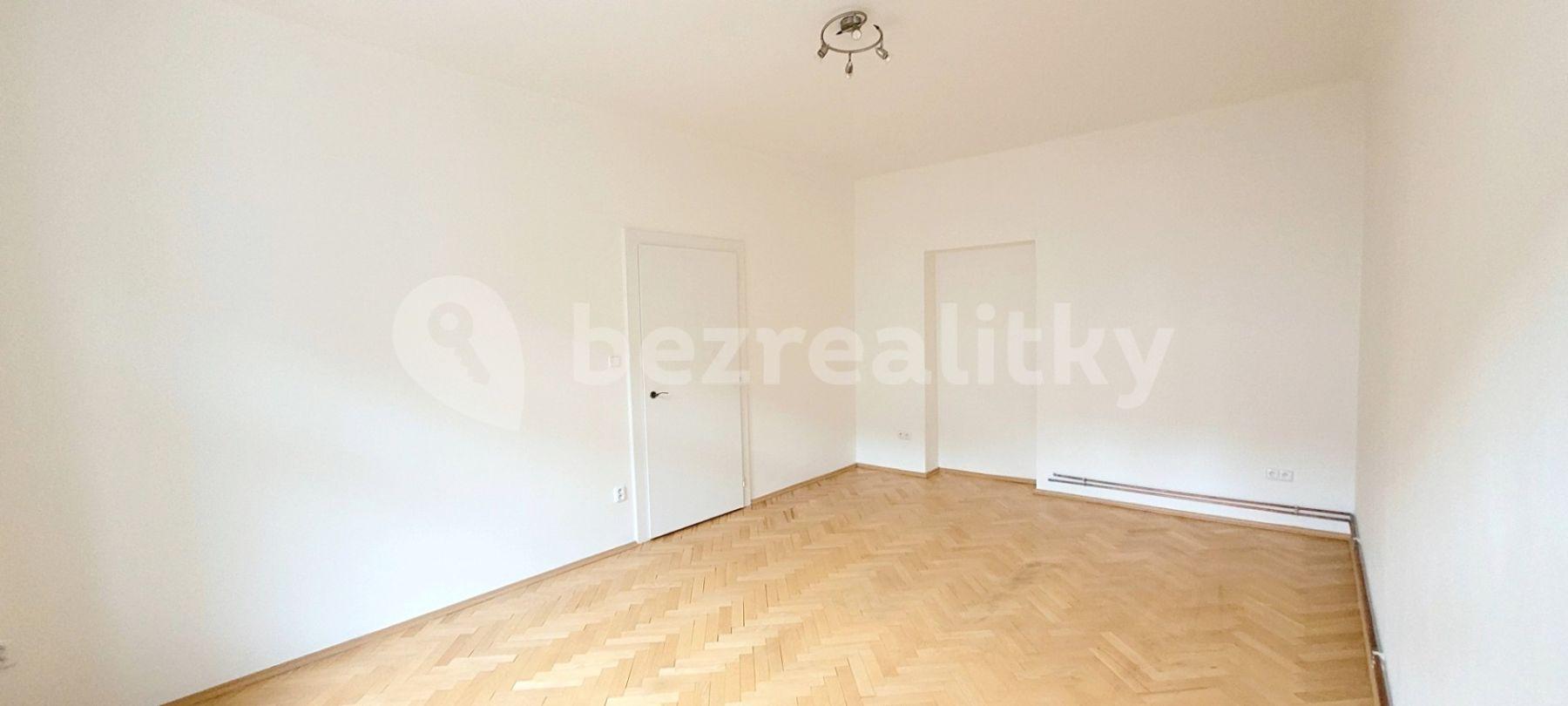 2 bedroom with open-plan kitchen flat to rent, 102 m², Starokošířská, Prague, Prague