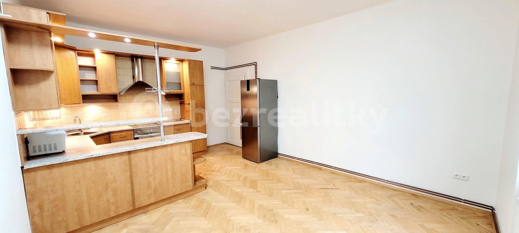 2 bedroom with open-plan kitchen flat to rent, 102 m², Starokošířská, Prague, Prague