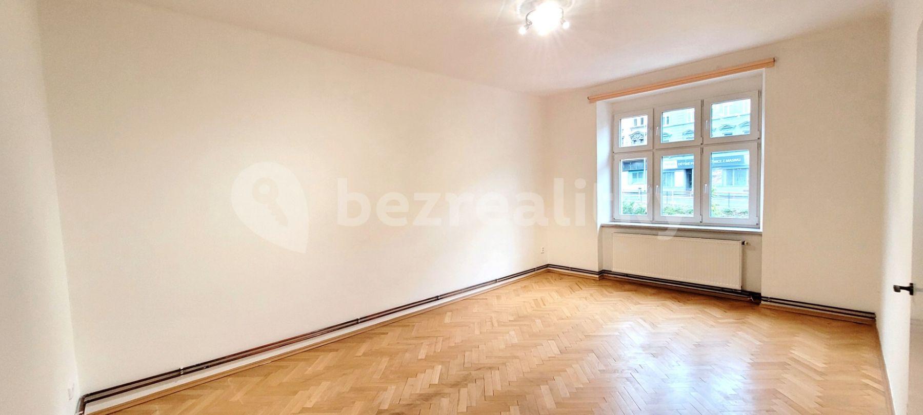 2 bedroom with open-plan kitchen flat to rent, 102 m², Starokošířská, Prague, Prague