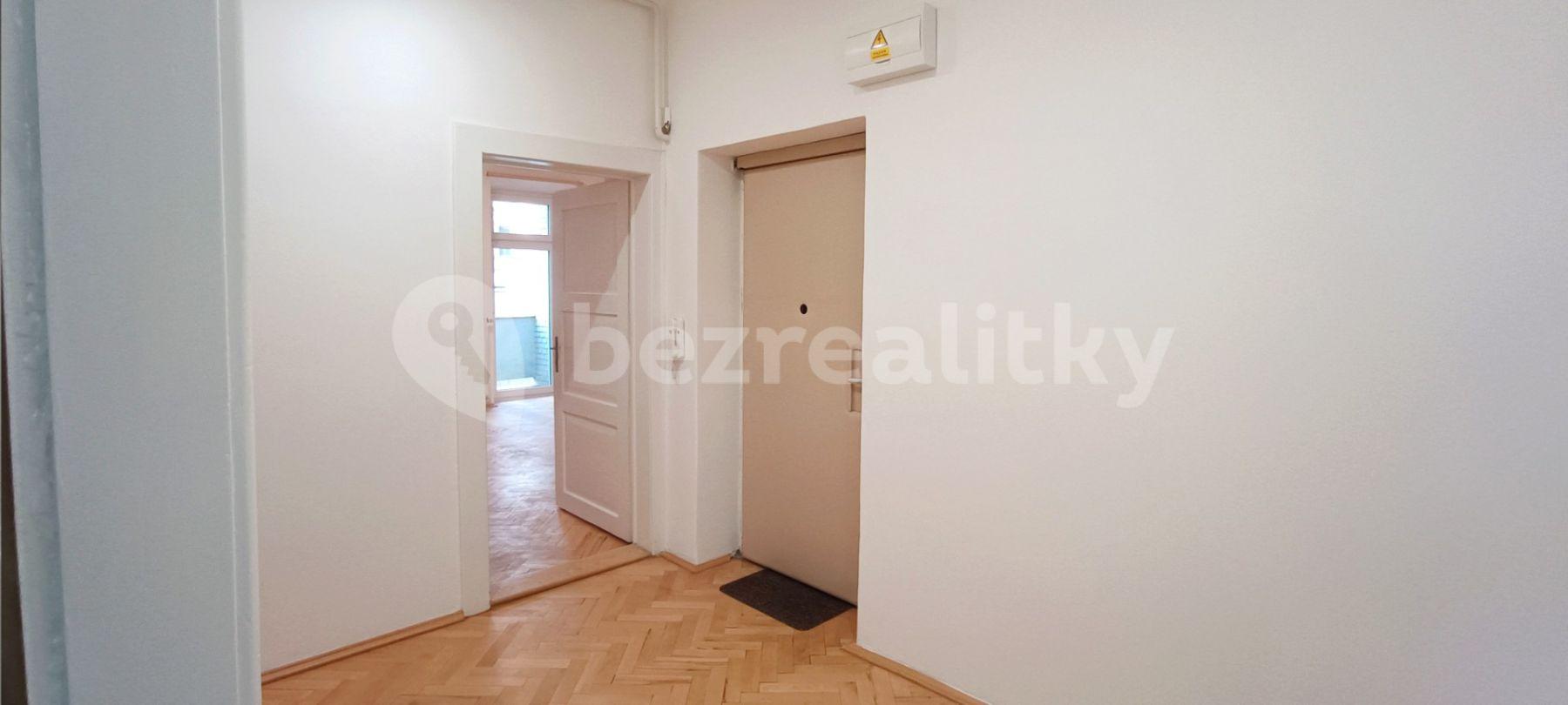 2 bedroom with open-plan kitchen flat to rent, 102 m², Starokošířská, Prague, Prague