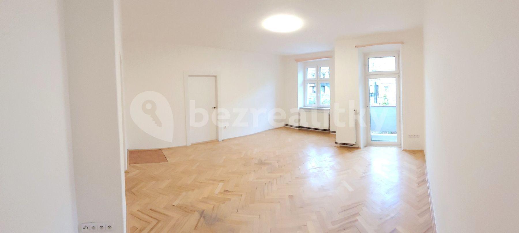 2 bedroom with open-plan kitchen flat to rent, 102 m², Starokošířská, Prague, Prague