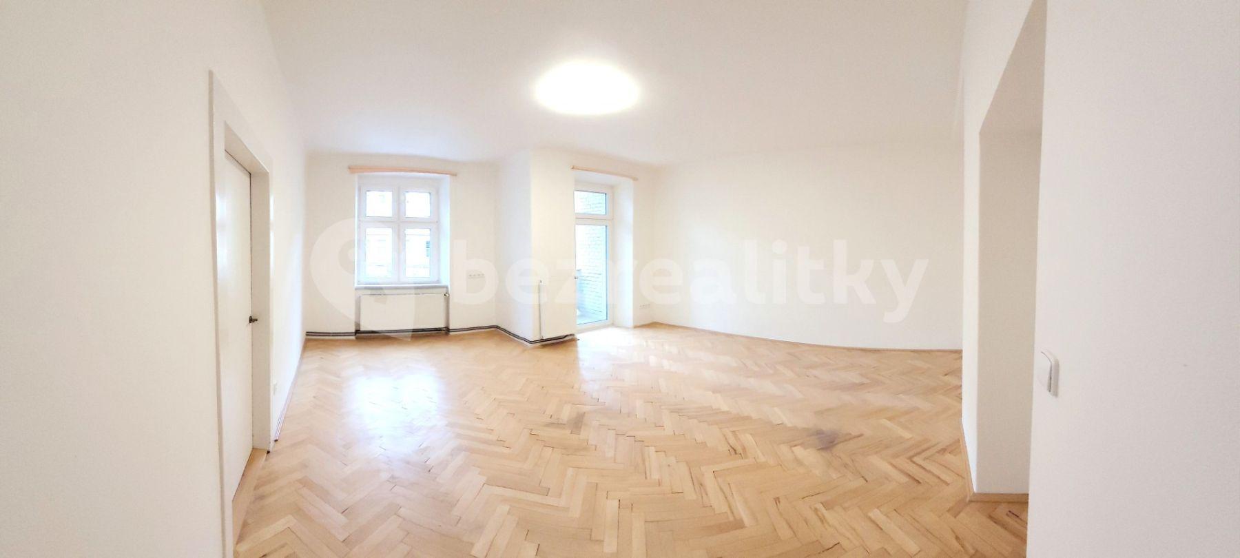 2 bedroom with open-plan kitchen flat to rent, 102 m², Starokošířská, Prague, Prague