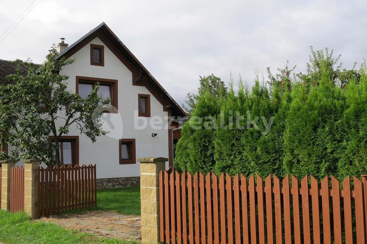 recreational property to rent, 0 m², Stará Červená Voda, Olomoucký Region