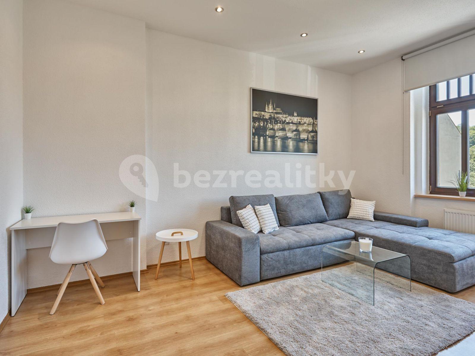 2 bedroom with open-plan kitchen flat to rent, 78 m², Ondřejská, Karlovy Vary, Karlovarský Region