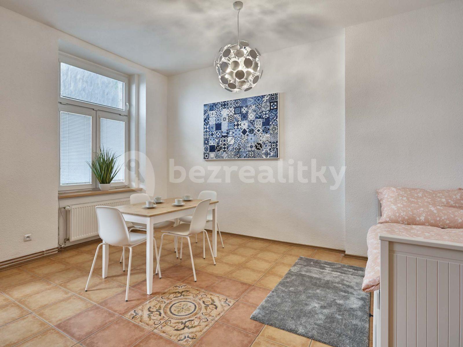 2 bedroom with open-plan kitchen flat to rent, 78 m², Ondřejská, Karlovy Vary, Karlovarský Region