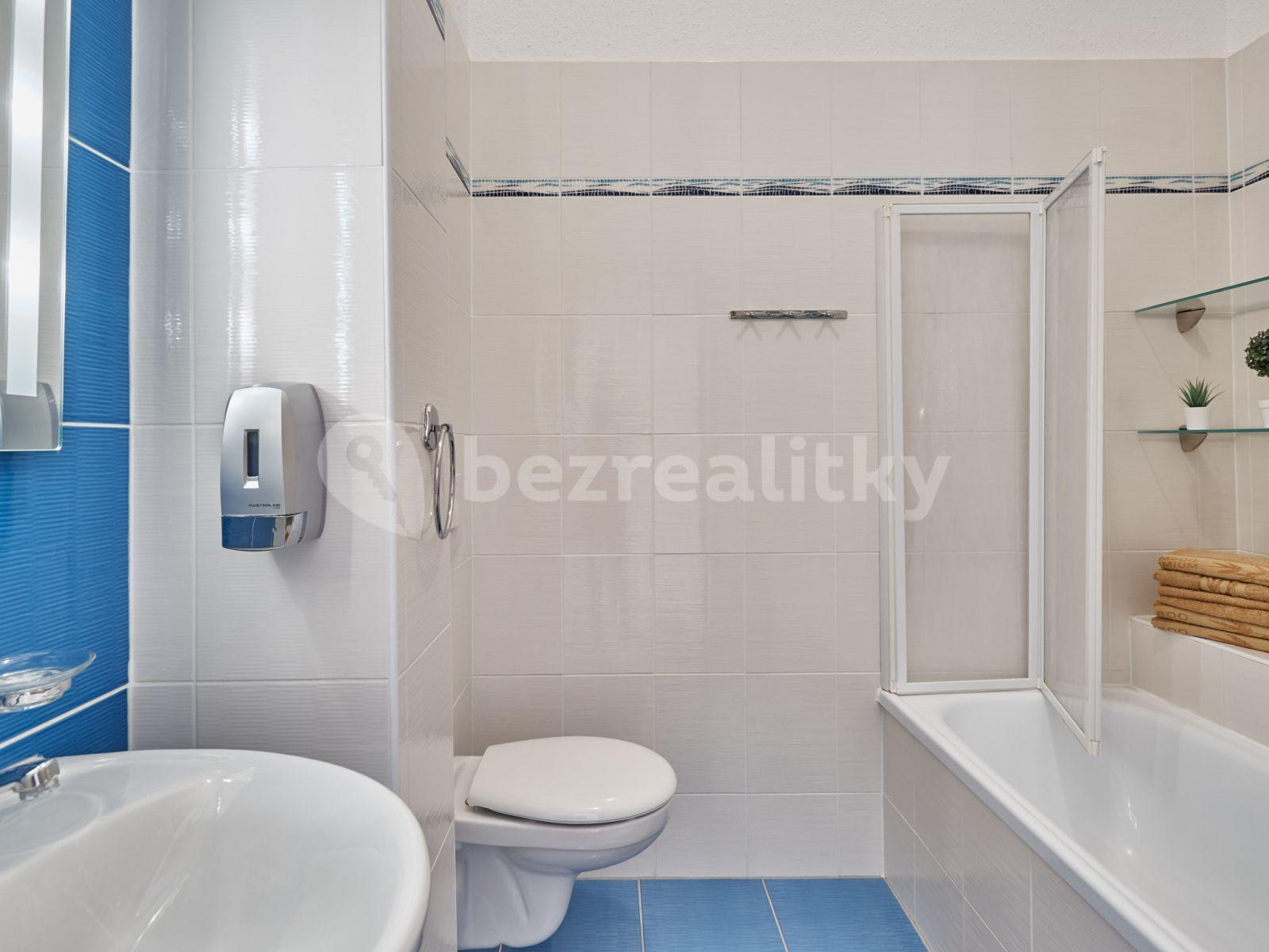 2 bedroom with open-plan kitchen flat to rent, 78 m², Ondřejská, Karlovy Vary, Karlovarský Region