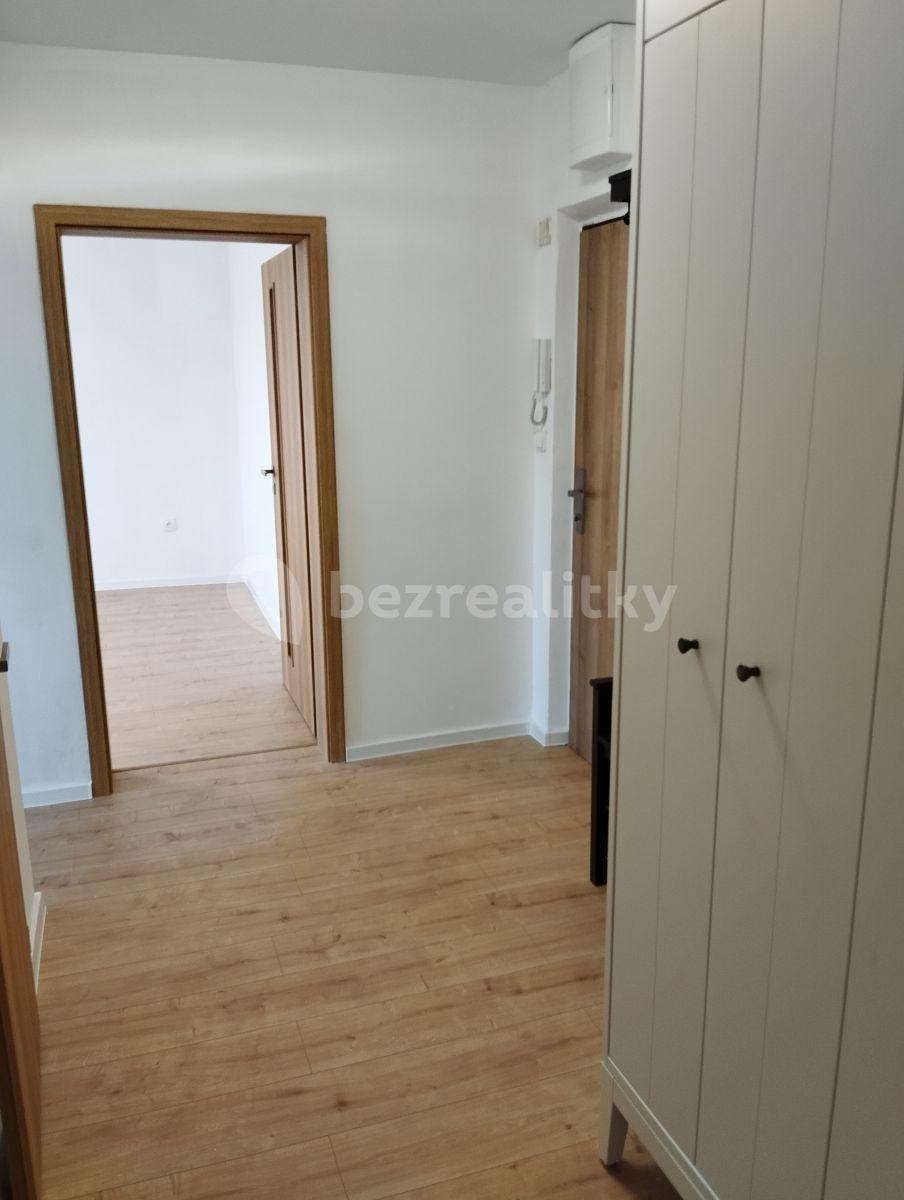 2 bedroom flat to rent, 52 m², Přistoupimská, Prague, Prague