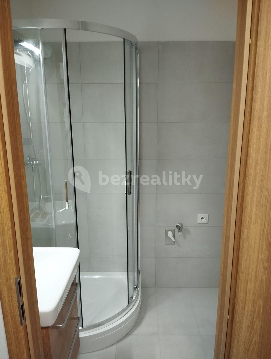 2 bedroom flat to rent, 52 m², Přistoupimská, Prague, Prague