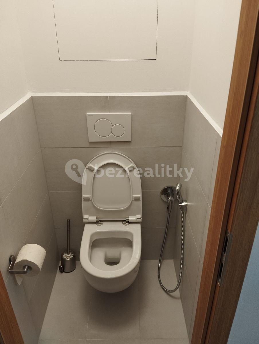 2 bedroom flat to rent, 52 m², Přistoupimská, Prague, Prague