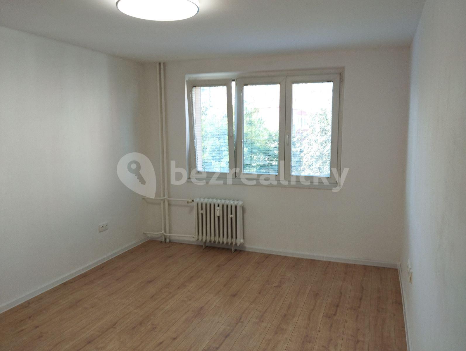 2 bedroom flat to rent, 52 m², Přistoupimská, Prague, Prague