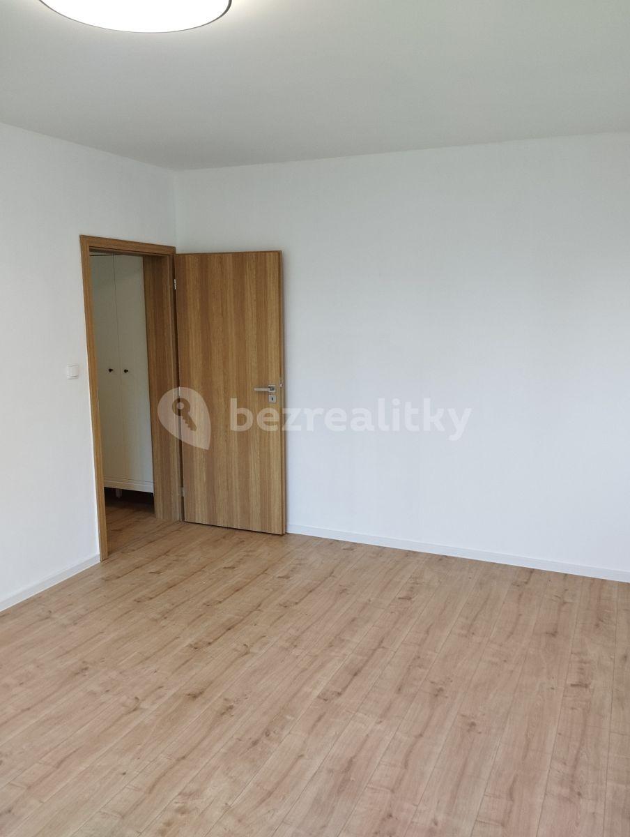 2 bedroom flat to rent, 52 m², Přistoupimská, Prague, Prague